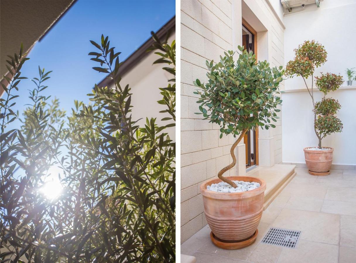 Holiday Home Camellia ポレッチ エクステリア 写真