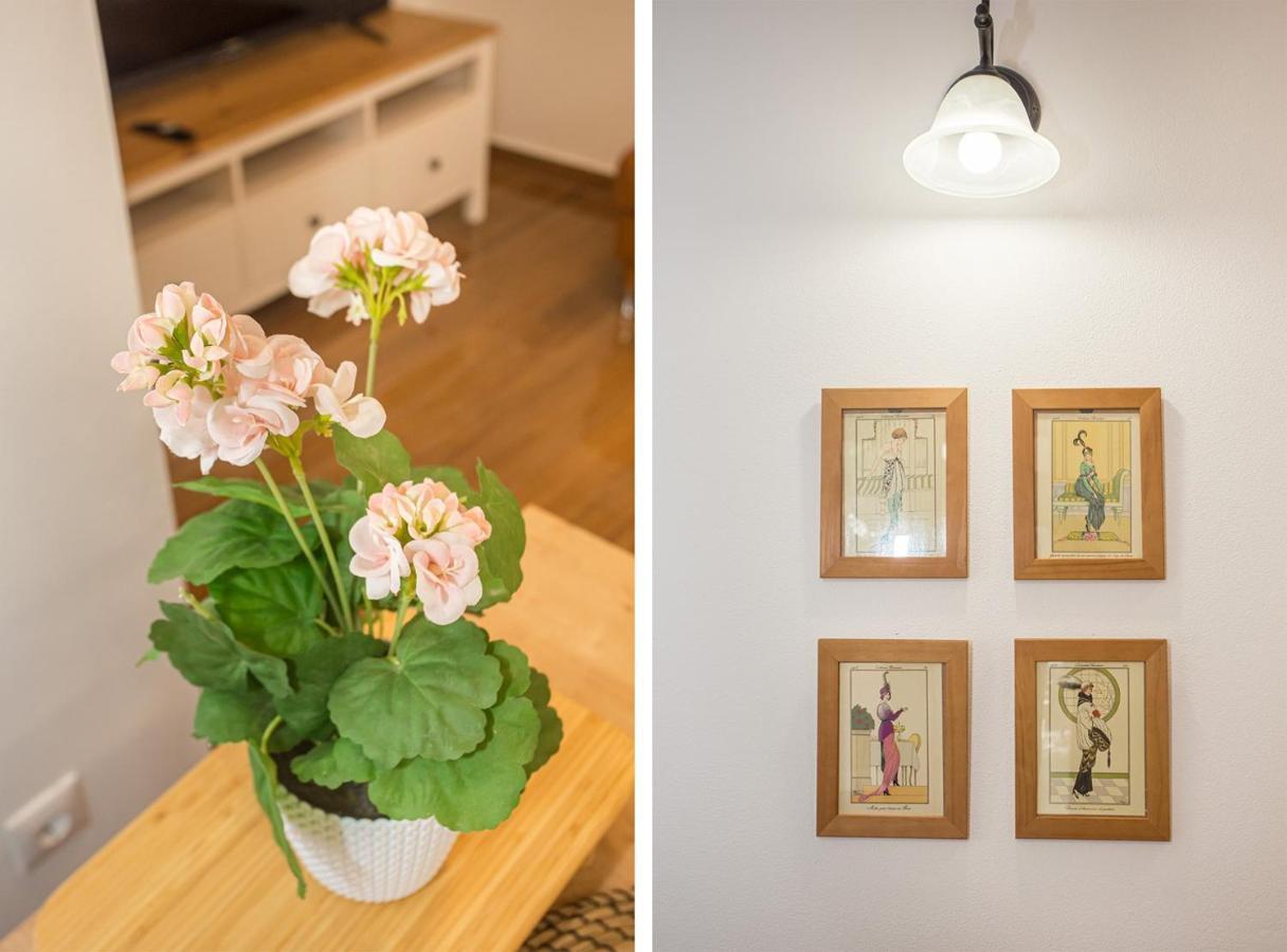 Holiday Home Camellia ポレッチ エクステリア 写真